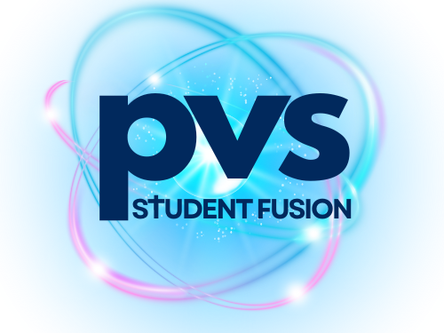 PVS Student Fusion