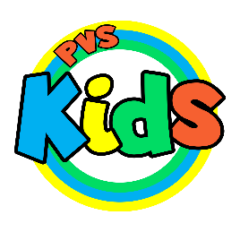 PVS Kids Logo