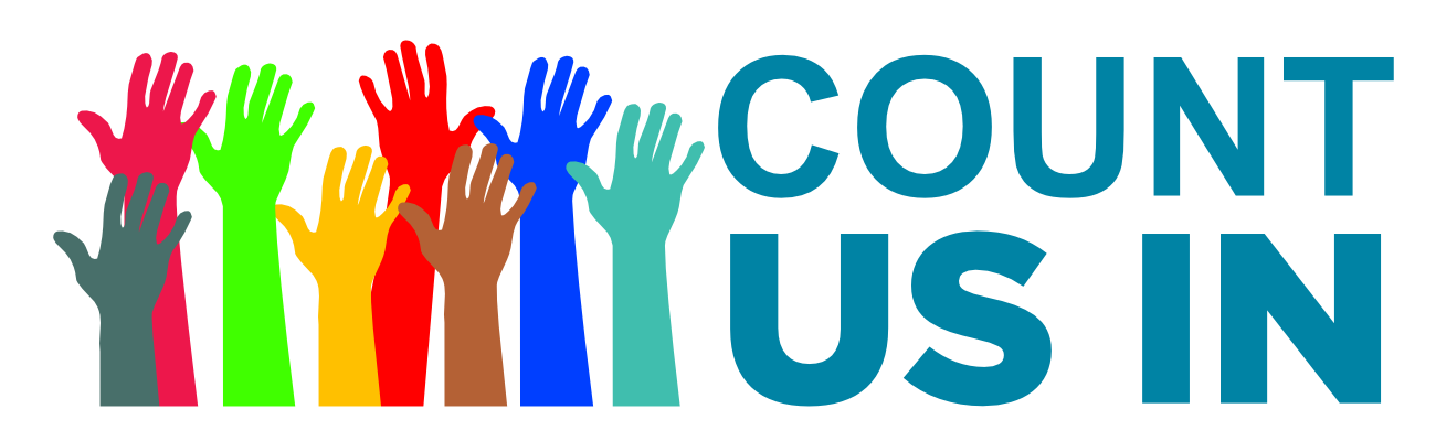 count on us logo